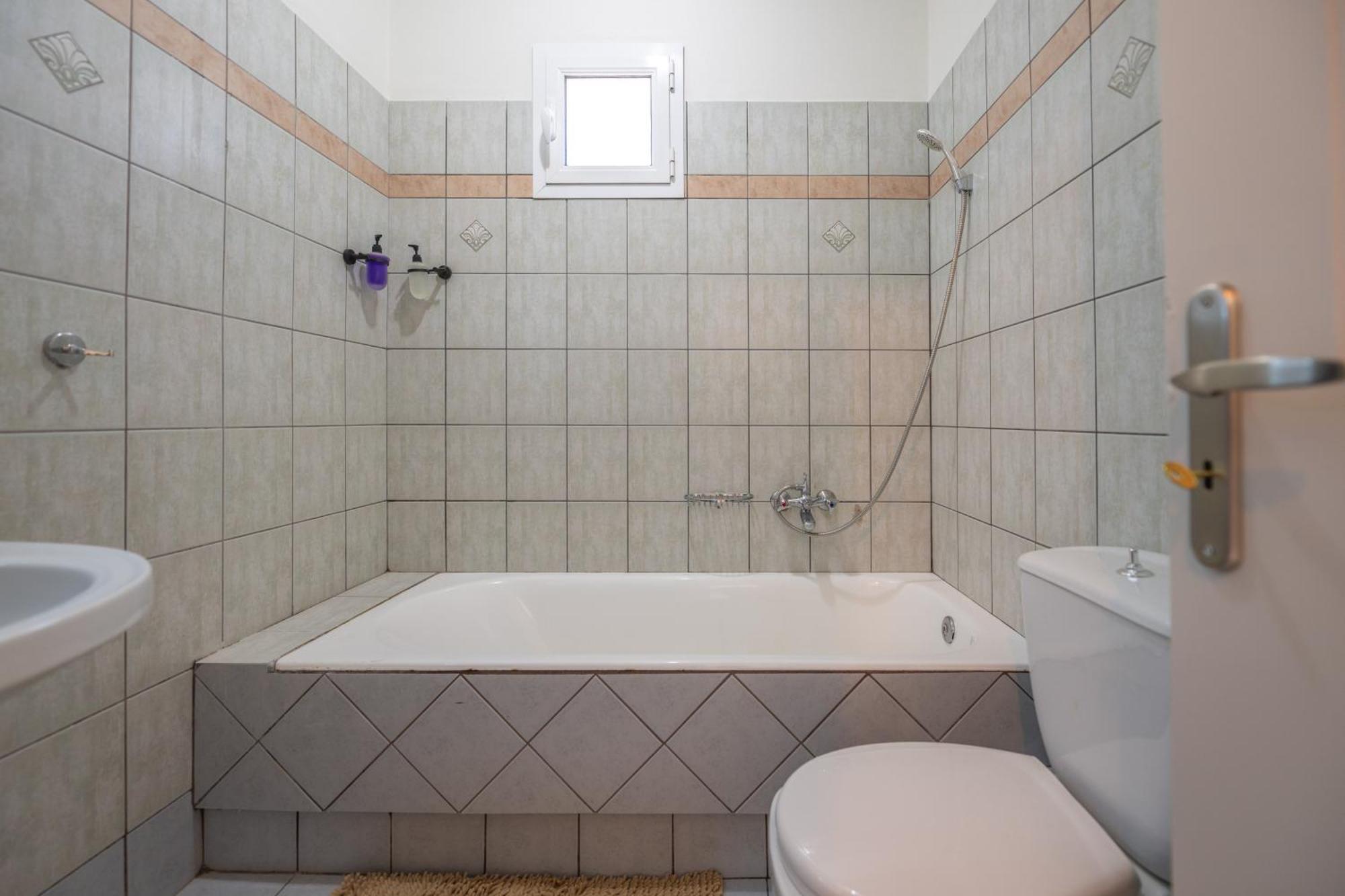 Apaggio Di Argostoli Apartments - Private Parking & Sea View Room photo