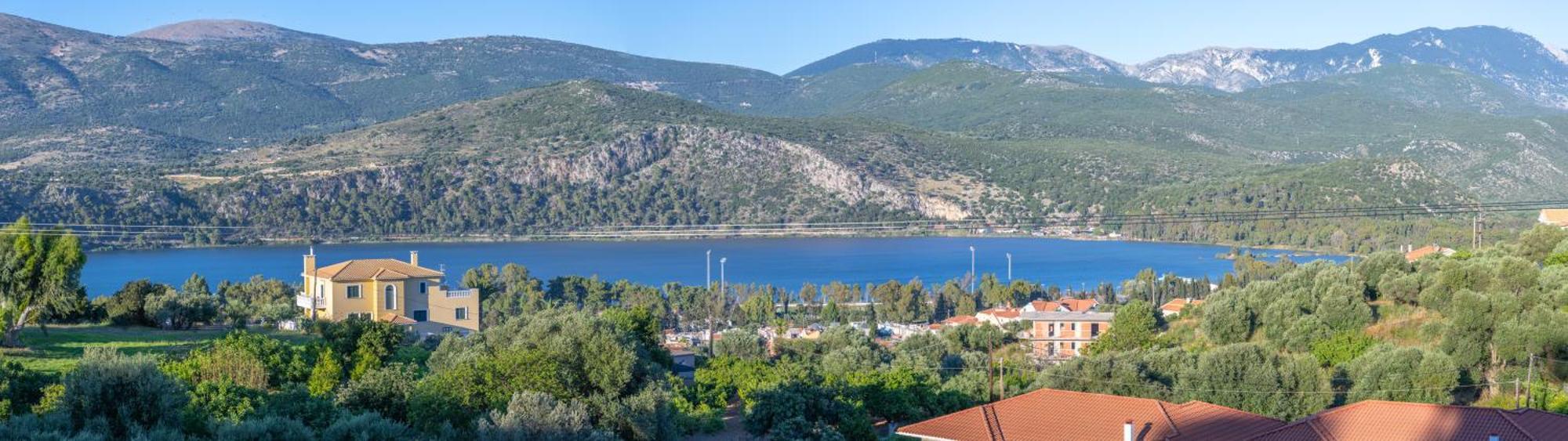 Apaggio Di Argostoli Apartments - Private Parking & Sea View Exterior photo