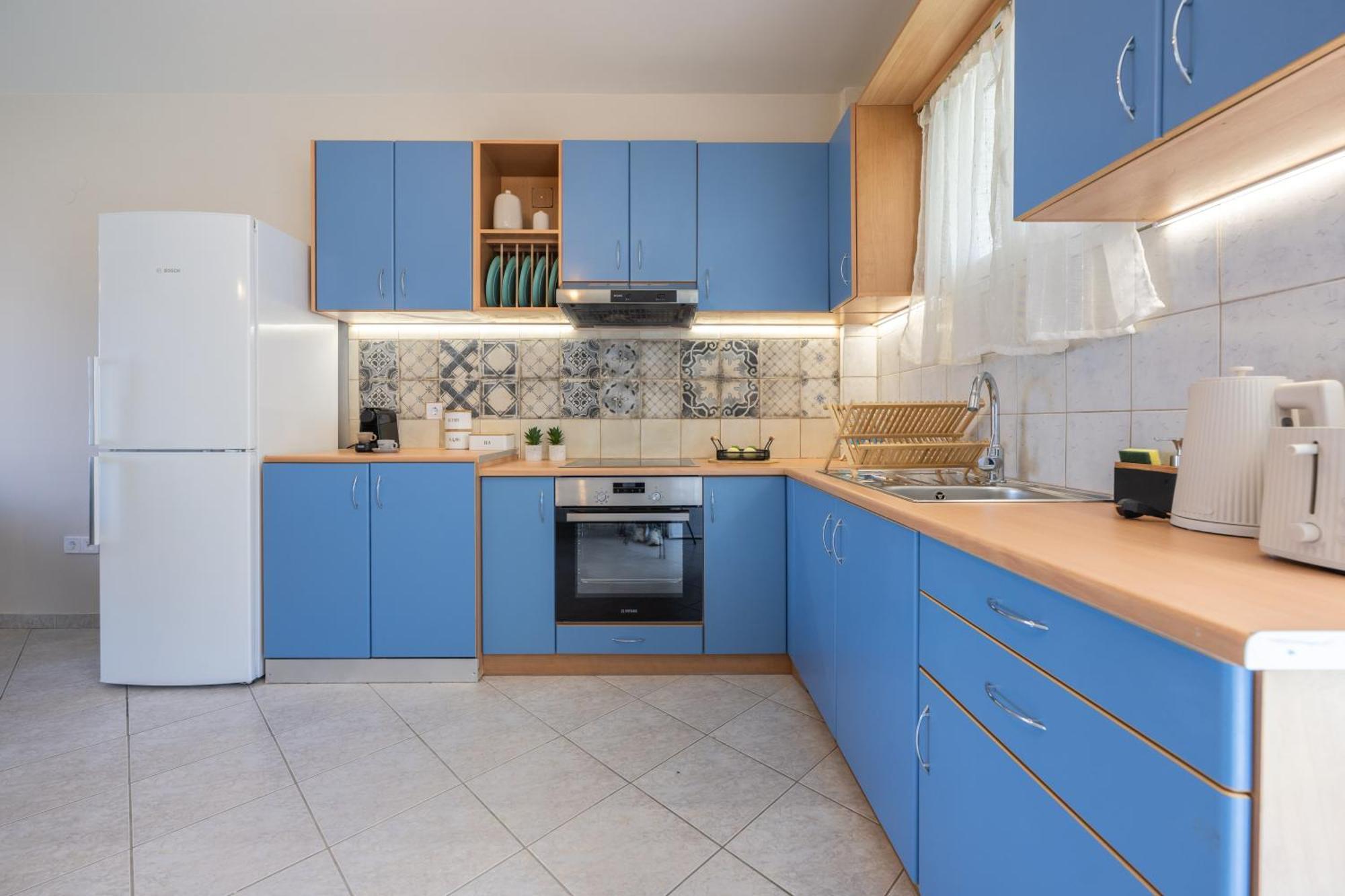 Apaggio Di Argostoli Apartments - Private Parking & Sea View Exterior photo