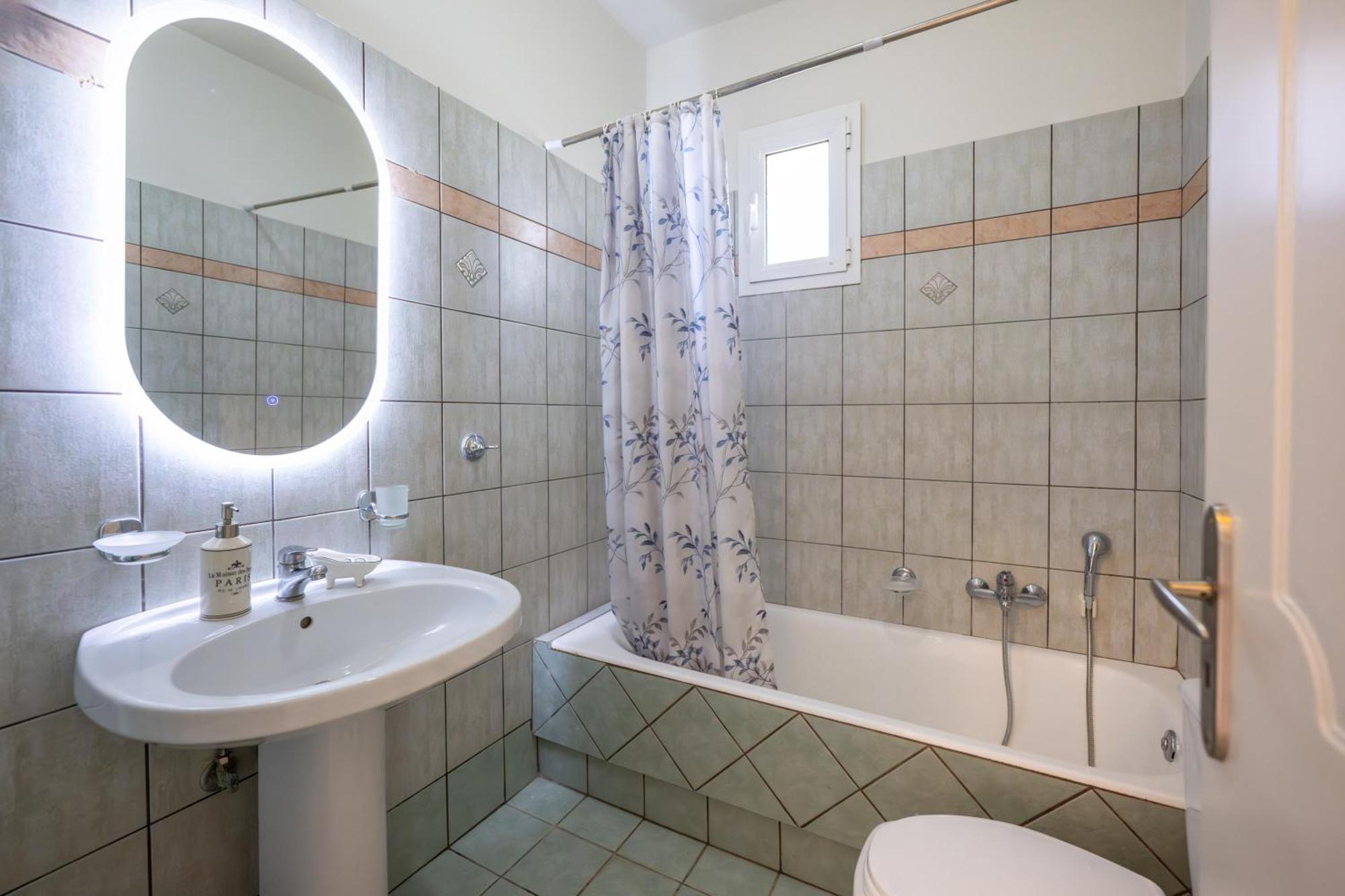 Apaggio Di Argostoli Apartments - Private Parking & Sea View Exterior photo